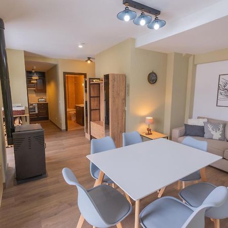 Apartament El Cabirol 拉莫利纳 外观 照片