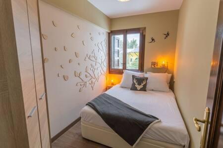Apartament El Cabirol 拉莫利纳 外观 照片