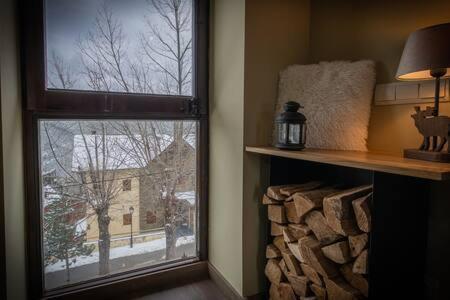 Apartament El Cabirol 拉莫利纳 外观 照片
