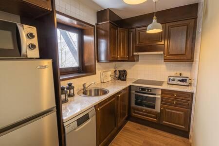 Apartament El Cabirol 拉莫利纳 外观 照片