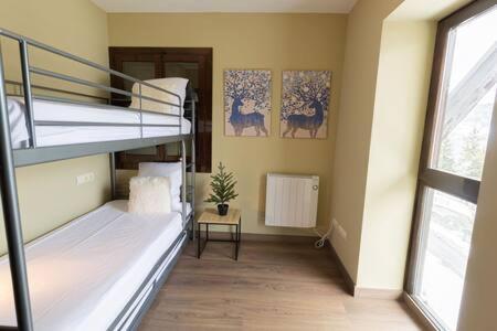 Apartament El Cabirol 拉莫利纳 外观 照片